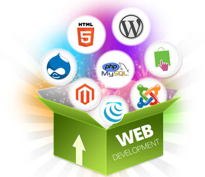 Bespoke Web Development in Cork, Ireland