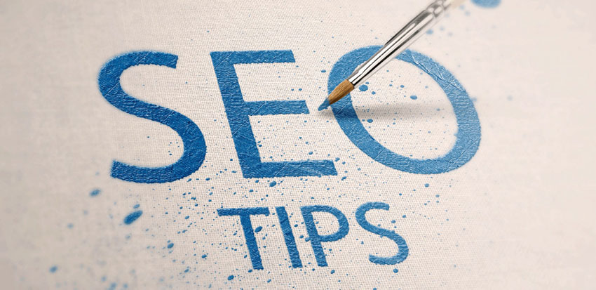 SEO Tips - On-Page Ranking Factors