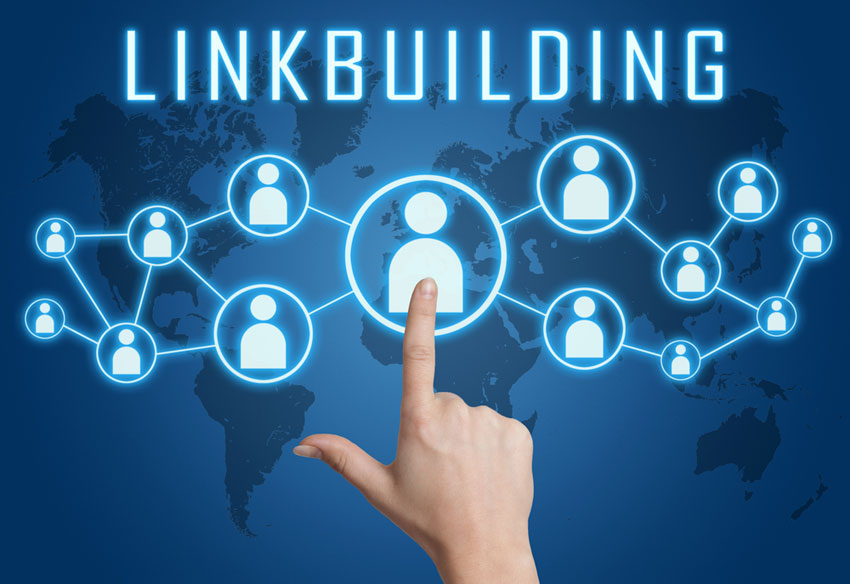 Link Building SEO Ultimate Guide