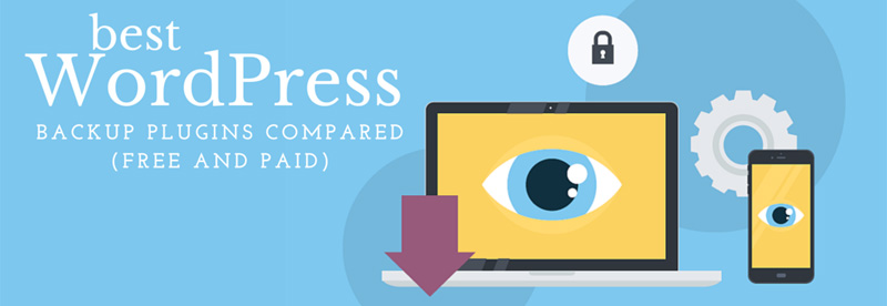 Best WordPress Backup Plugins