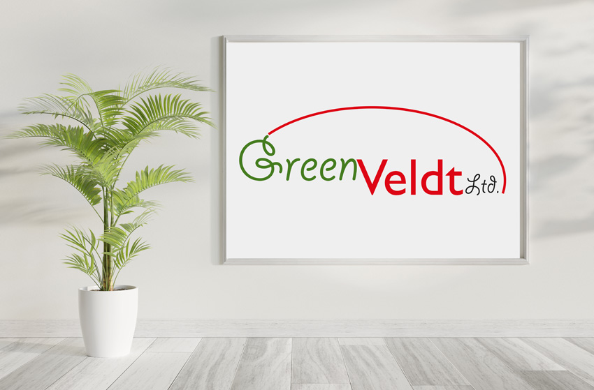 Greenveldt Ltd Logo