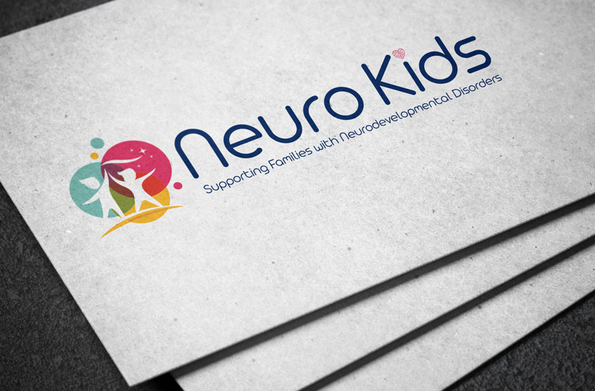 Neuro Kids Logo