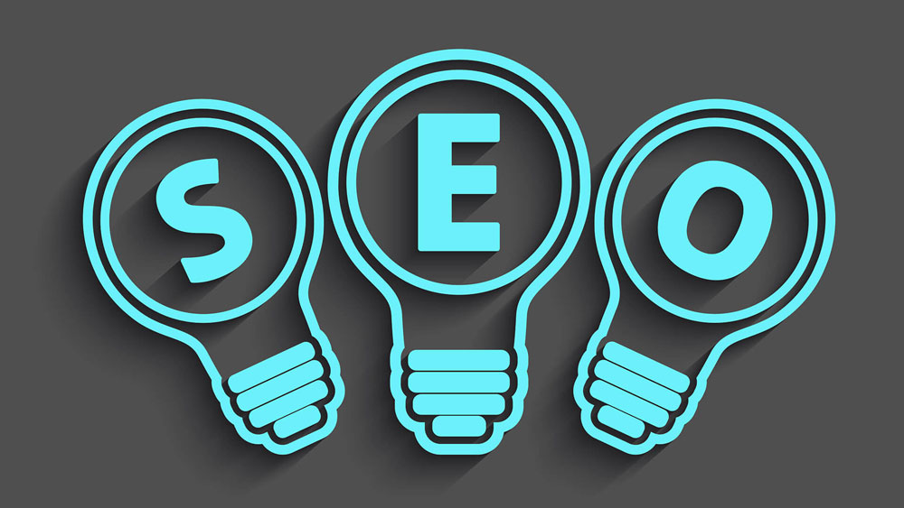 SEO Cost in Ireland and bulbs showing it is a good idea to invest