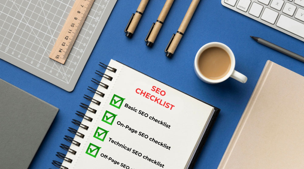 A checklist of questions to ask before hiring an SEO consultant.